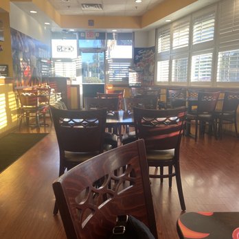 Rivas Mexican Grill - Interior very clean dinning. - Mexican Near Me - Henderson, Nevada Rivas Mexican Grill - Interior very clean dinning. - Mexican Near Me - Henderson, Nevada