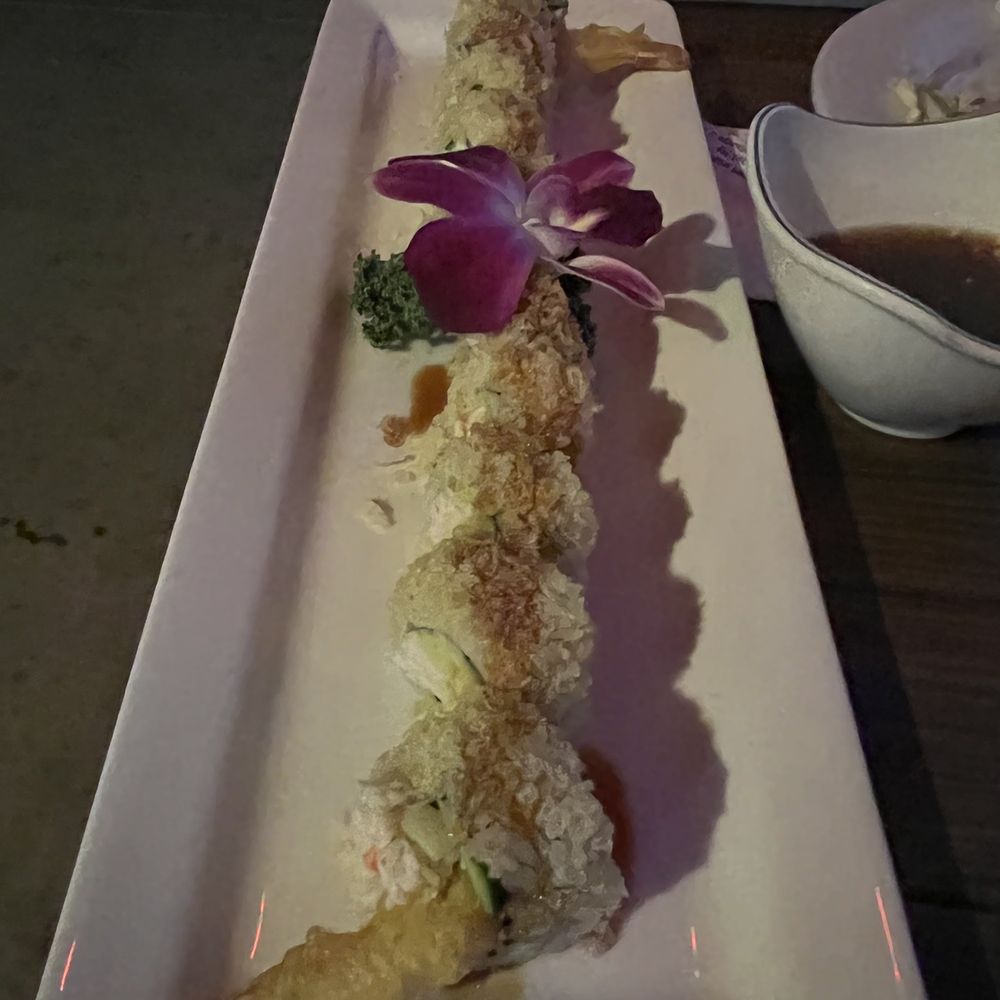 Sakura Ojai - Crunch Roll - Korean Near Me - Ojai, California Sakura Ojai - Crunch Roll - Korean Near Me - Ojai, California