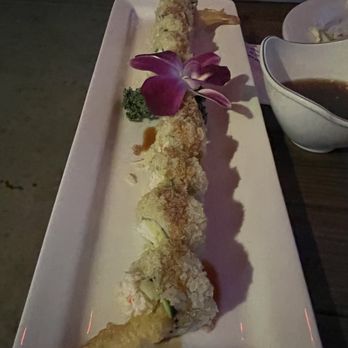 Sakura Ojai - Crunch Roll - Korean Near Me - Ojai, California