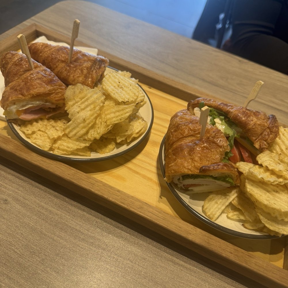 Cuppi Coffee - Coffee & Tea Near Me - Dumfries, Virginia Cuppi Coffee - Coffee & Tea Near Me - Dumfries, Virginia