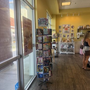 Nothing Bundt Cakes - Bakeries Near Me - Carlsbad, California