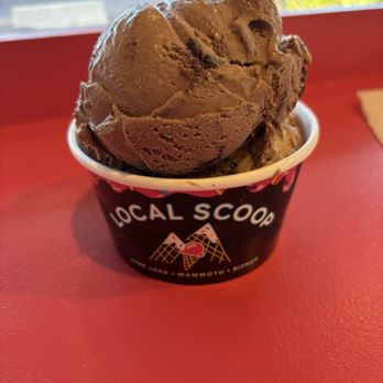 Local Scoop - Ice Cream & Frozen Yogurt Near Me - Bishop, California Local Scoop - Ice Cream & Frozen Yogurt Near Me - Bishop, California