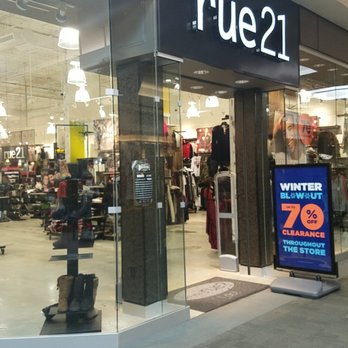 Rue 21 #450 - Women's Clothing Near Me - Albany, Georgia Rue 21 #450 - Women's Clothing Near Me - Albany, Georgia