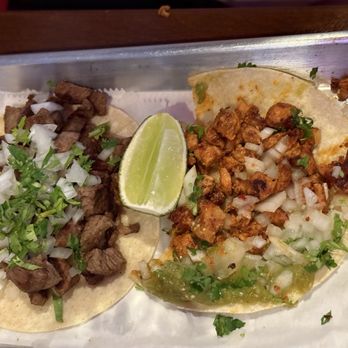 Alma Cantina - Steak and pork tacos - Bars Near Me - Boston, Massachusetts Alma Cantina - Steak and pork tacos - Bars Near Me - Boston, Massachusetts