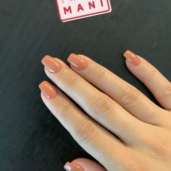 Annie's Nails - Acrylic manicure fill - Nail Salons Near Me - San Jose, California Annie's Nails - Acrylic manicure fill - Nail Salons Near Me - San Jose, California