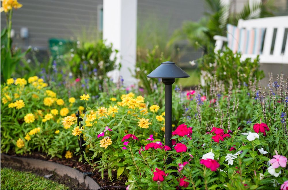 NIGHTSCAPES LIGHTING 10 Photos 226 Heritage Pkwy, Bluffton, South