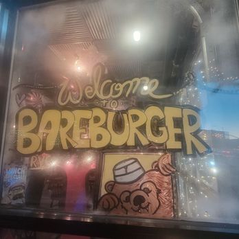 Bareburger - Rockville Centre - New American Near Me - Rockville Centre, New York