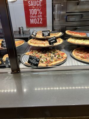 Sbarro Orleans Hotel by null