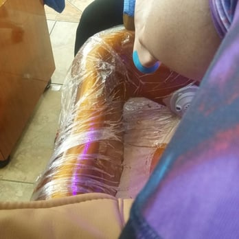 Spataneous Nails - Ouch! - Nail Salons Near Me - Atlanta, Georgia