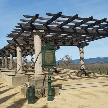 Inglenook - Wineries Near Me - Rutherford, California