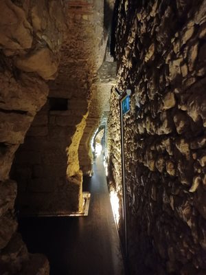 National Museum Machado de Castro by null