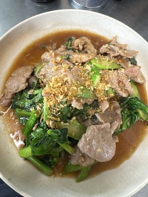 Thai Pop, Portland by null