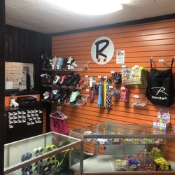 The Rink - Skate Shop