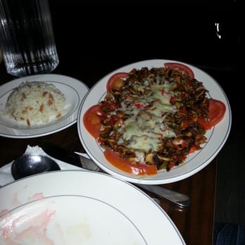 Aziziye Halal - Turkish Near Me - London, XGL