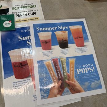 Bopomofo Cafe - Sandwiches Near Me - San Diego, California