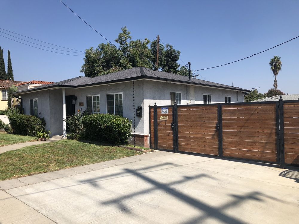 Slide of Heaven Roof & Gutters