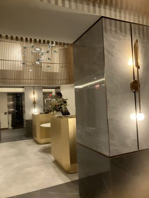 Concorde Hotel New York by null