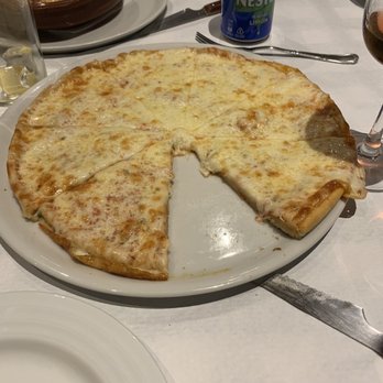 Pizzeria Trattoria Venecia - Margherita. - Italian Near Me - Astorga, LE