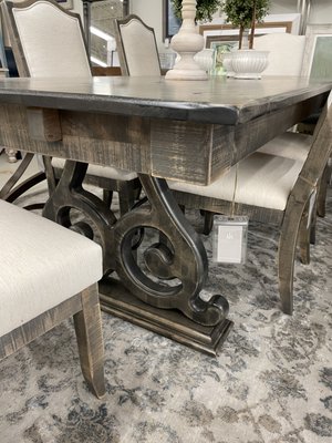 Sago House Furniture by null