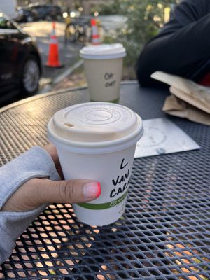 The Sentient Bean by null