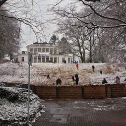 Goßlers Park - Für 2020 abgesagt?