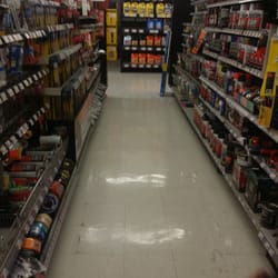 AutoZone