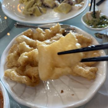 KW Cafe - Sweet and sour fish - Hong Kong Style Cafe Near Me - Rowland Heights, California