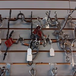 Lone Star Saddles & Horse Tack