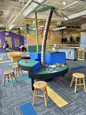 Grand Rapids Children's Museum by null