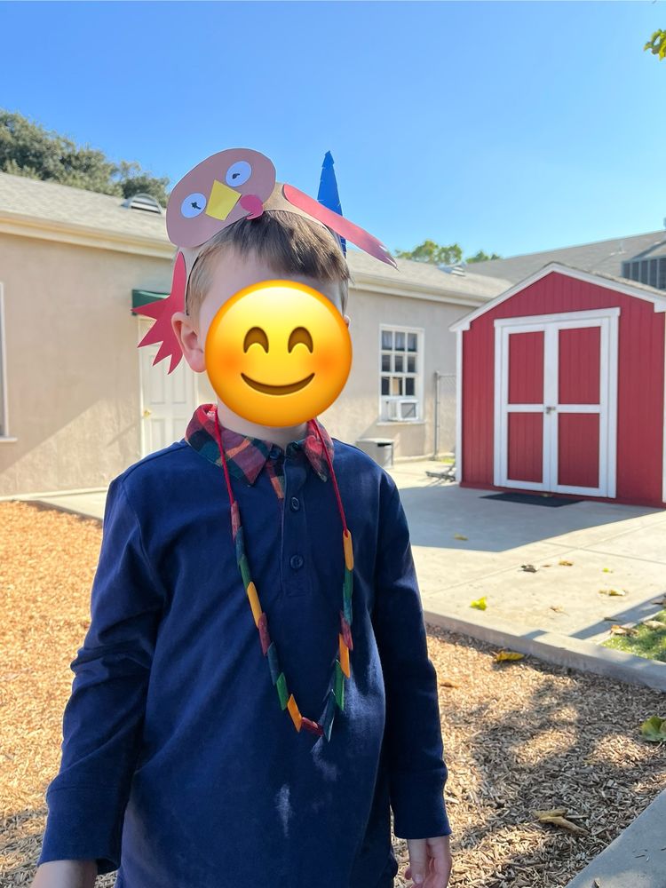 Palo Verde Ave Christian Church Nursery School - childcare center in Long Beach, CA