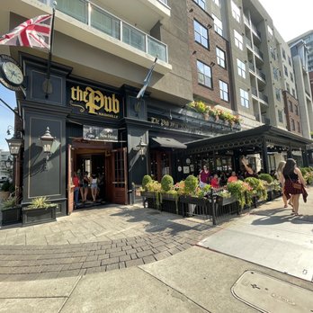 The Pub - The pub - Pubs Near Me - Nashville, Tennessee The Pub - The pub - Pubs Near Me - Nashville, Tennessee