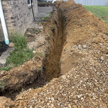 Pfeuffer Contracting - Excavation Services Near Me - Allison Park, Pennsylvania
