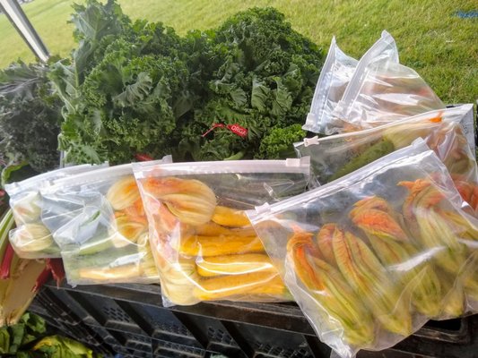 Eastside Farmers' Market by null