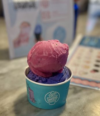 Soft Swerve Ice Cream - DMH by null