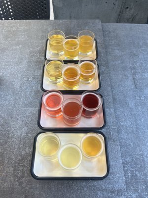 Scion Cider Bar by null