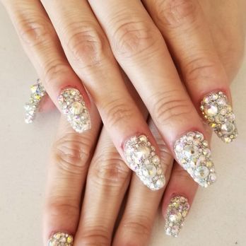 Royal Nail Bar - Nail Salons Near Me - Hayward, California Royal Nail Bar - Nail Salons Near Me - Hayward, California