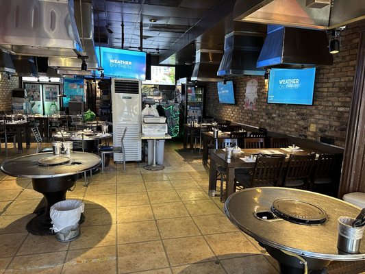 Byul Gobchang by null