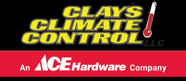 Clay's Climate Control