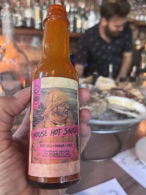 Jeffrey's Grocery by null