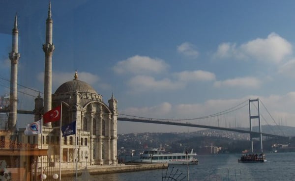Ortaköy by null