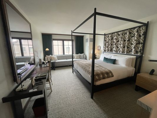 Madeline Hotel & Residences, Auberge Collection by null