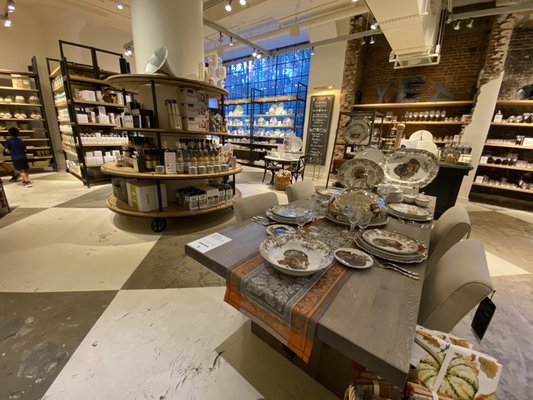 Williams-Sonoma by null