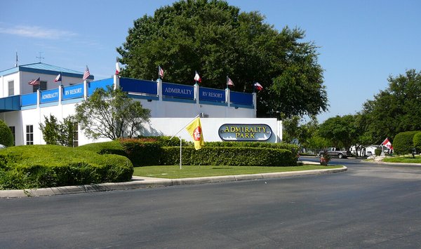Admiralty RV Resort by QRV by null