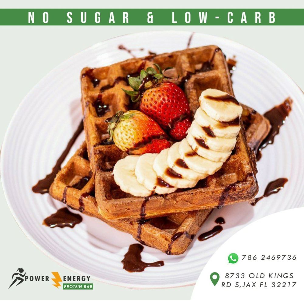 POWER ENERGY NUTRITIONHERBALIFE Updated June 2024 42 Photos 8116