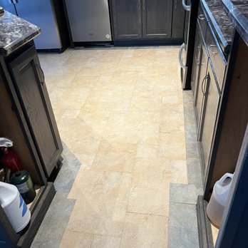 Miller's Genuine Carpet Care - AFTER - Carpet Cleaning Near Me