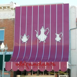 Rasmussen Jewelers - Come in and visit.