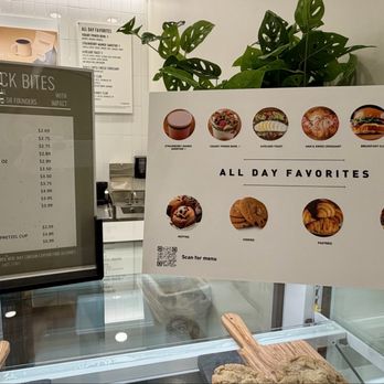 Capital One Café - Menus in December 2025 - Coffee & Tea Near Me - Pittsburgh, Pennsylvania