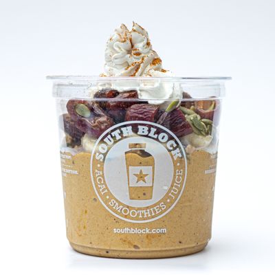 Greenheart Juice Bar & Cafe by null