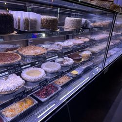 Home Plate Cafe and Bakery - Bakery