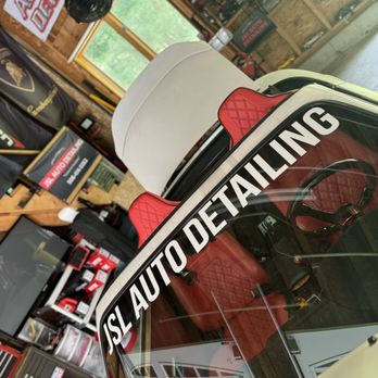 JSL Auto Detailing - Auto Detailing Near Me - Rutland, Massachusetts JSL Auto Detailing - Auto Detailing Near Me - Rutland, Massachusetts